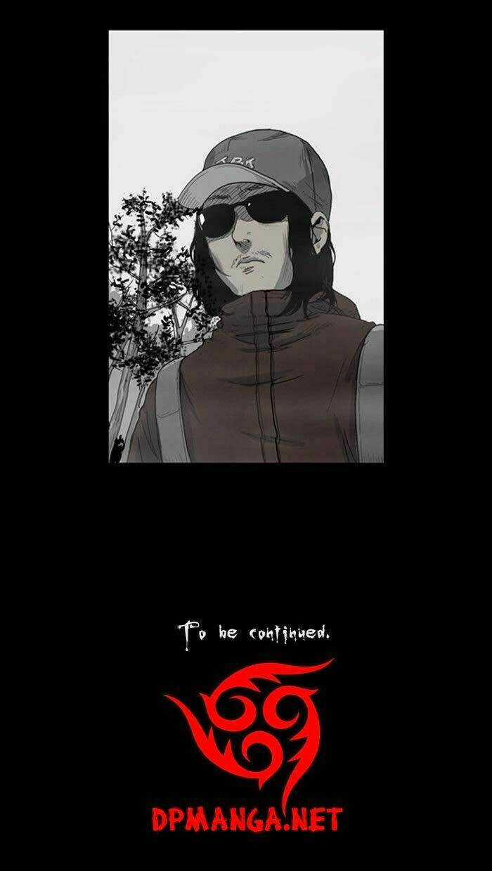 The Cliff Chapter 7 trang 20