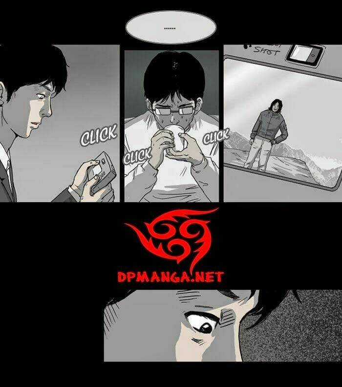 The Cliff Chapter 7 trang 6