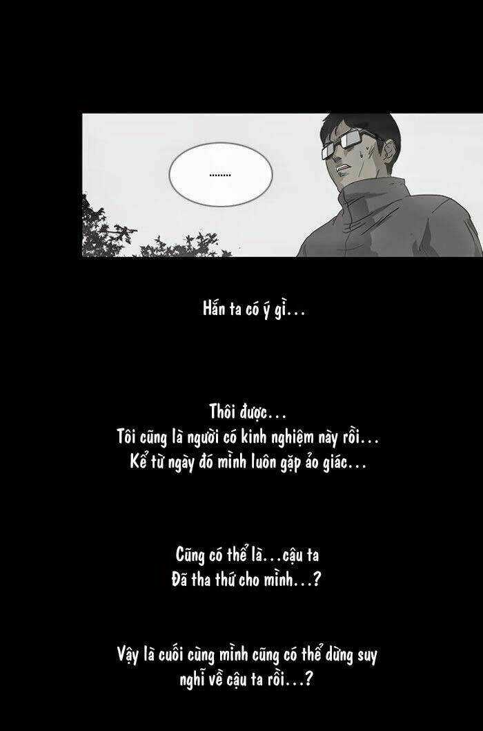 The Cliff Chapter 8 trang 13