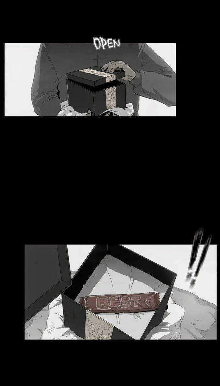 The Cliff Chapter 8 trang 15