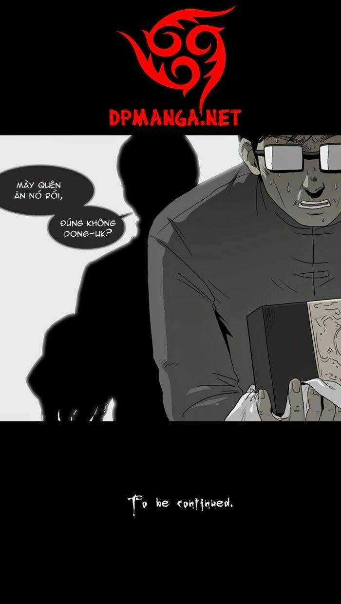 The Cliff Chapter 8 trang 16