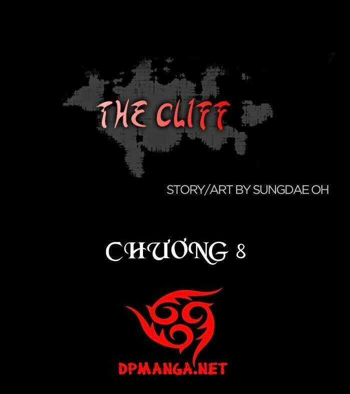 The Cliff Chapter 8 trang 2