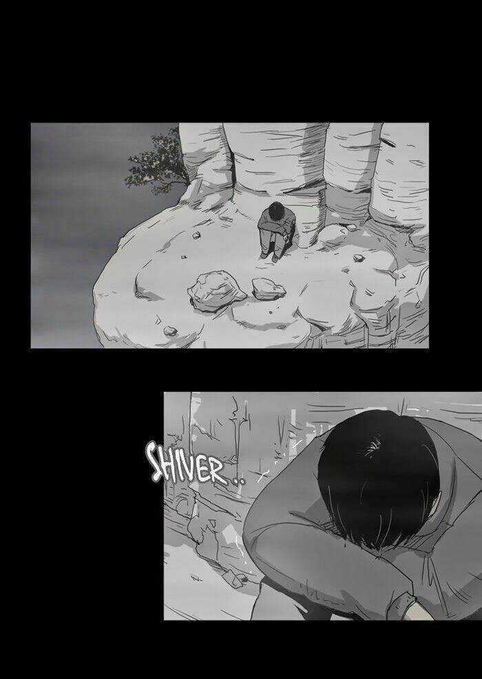 The Cliff Chapter 9 trang 13