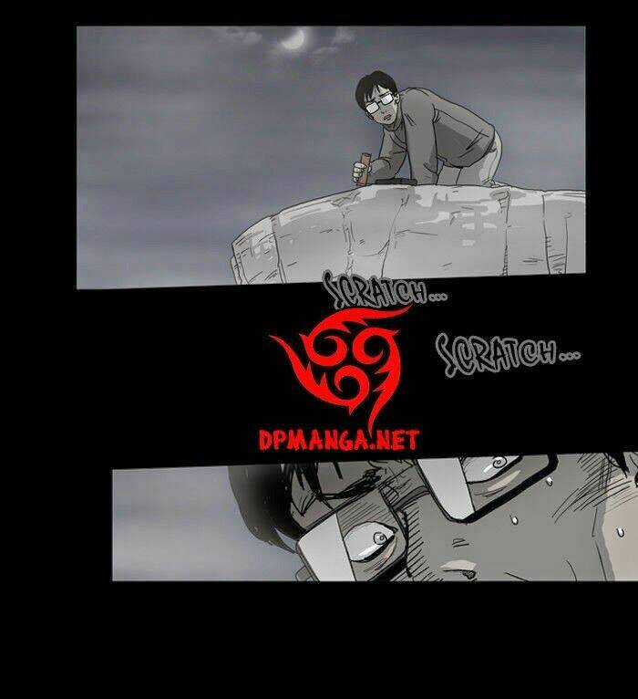 The Cliff Chapter 9 trang 16