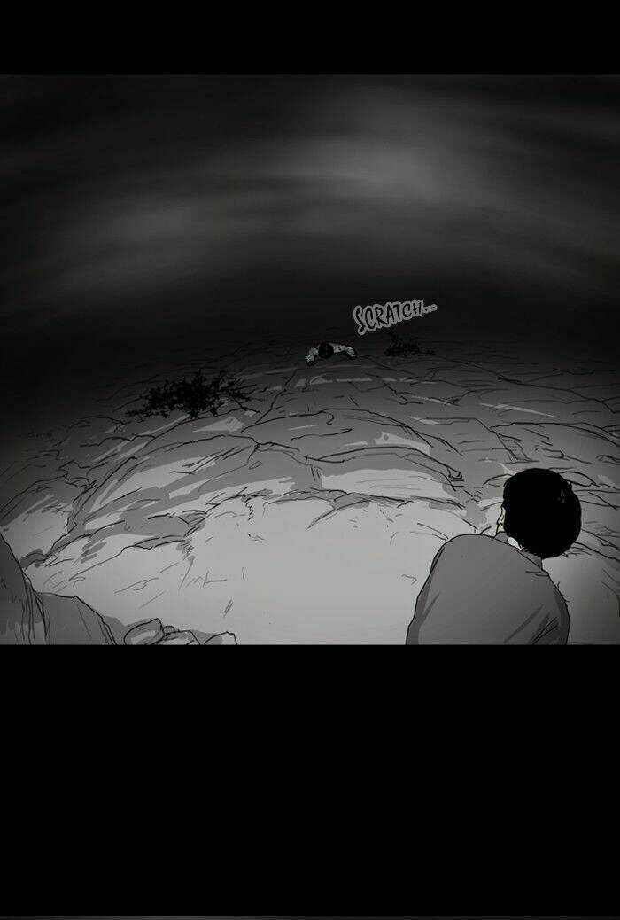 The Cliff Chapter 9 trang 17