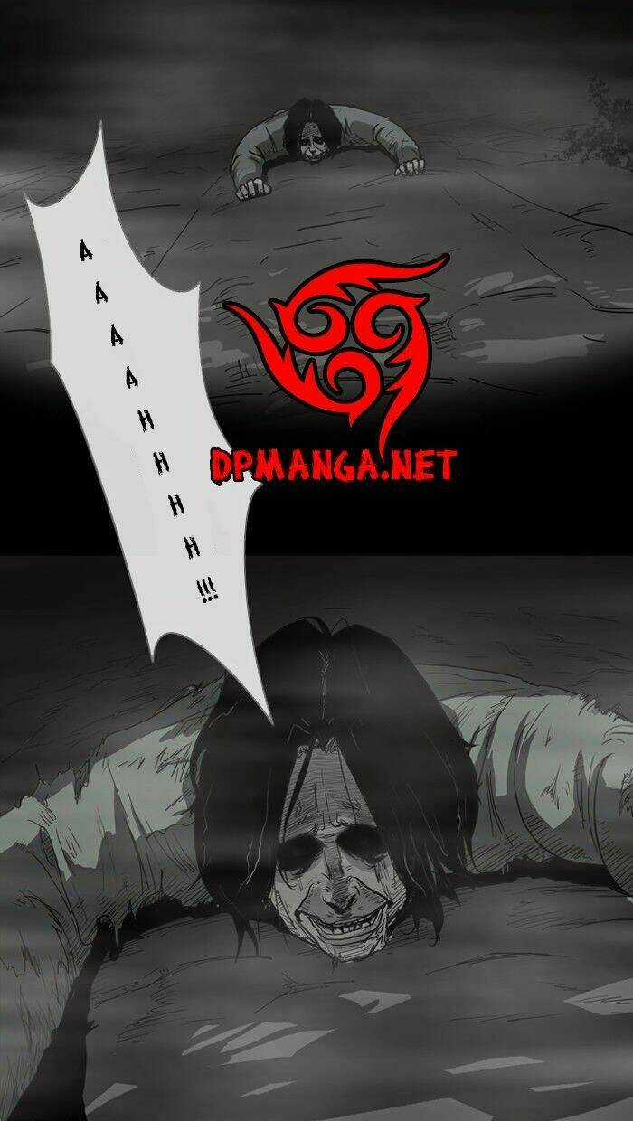 The Cliff Chapter 9 trang 18