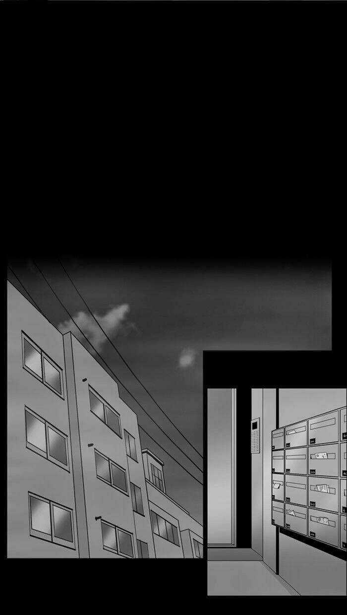 The Cliff Chapter 9 trang 19