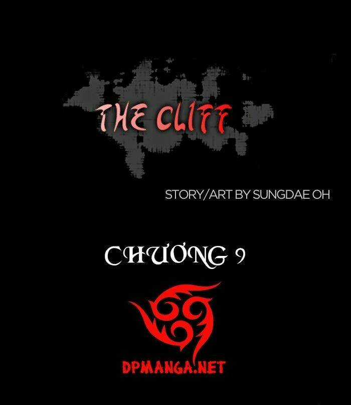 The Cliff Chapter 9 trang 2