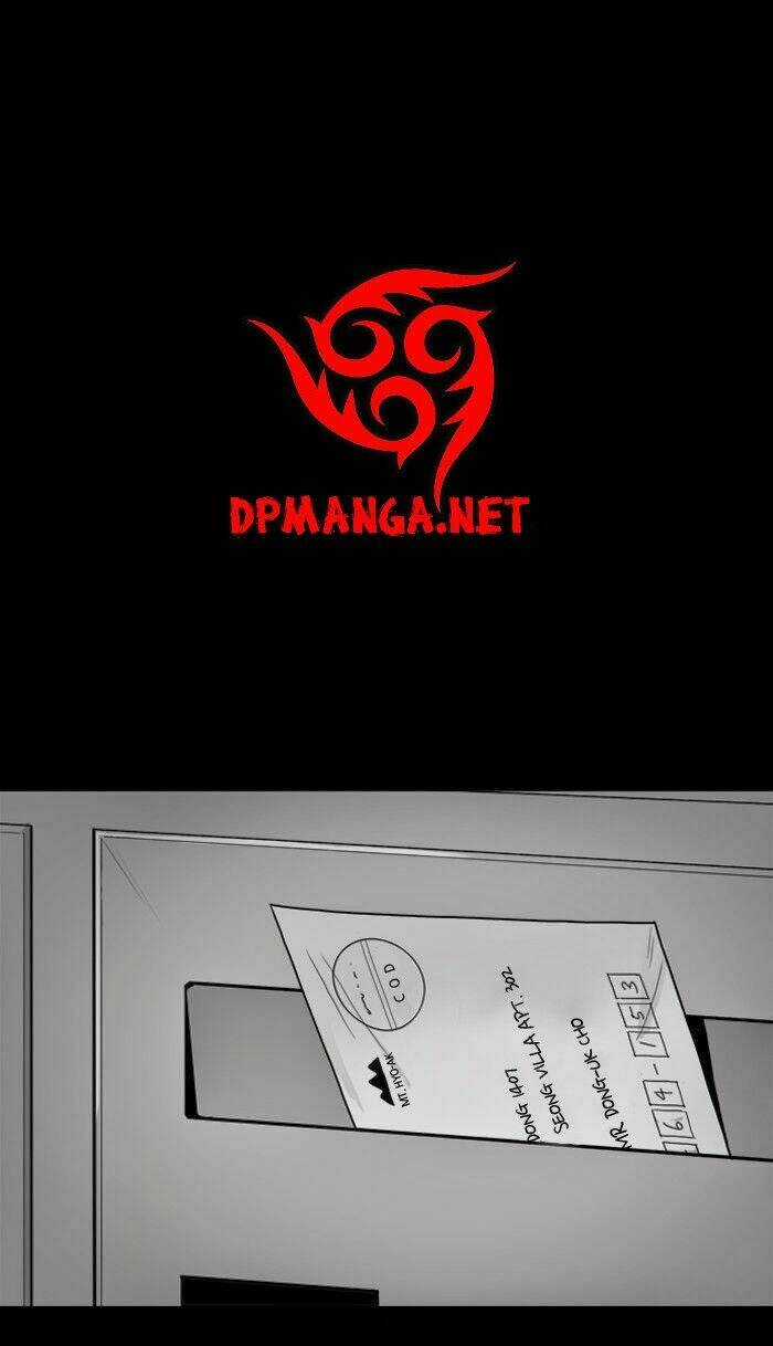 The Cliff Chapter 9 trang 20