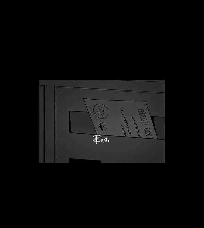 The Cliff Chapter 9 trang 21