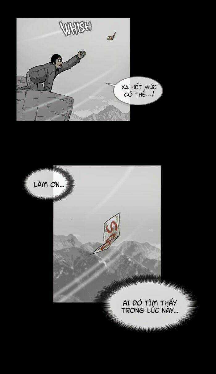 The Cliff Chapter 9 trang 9