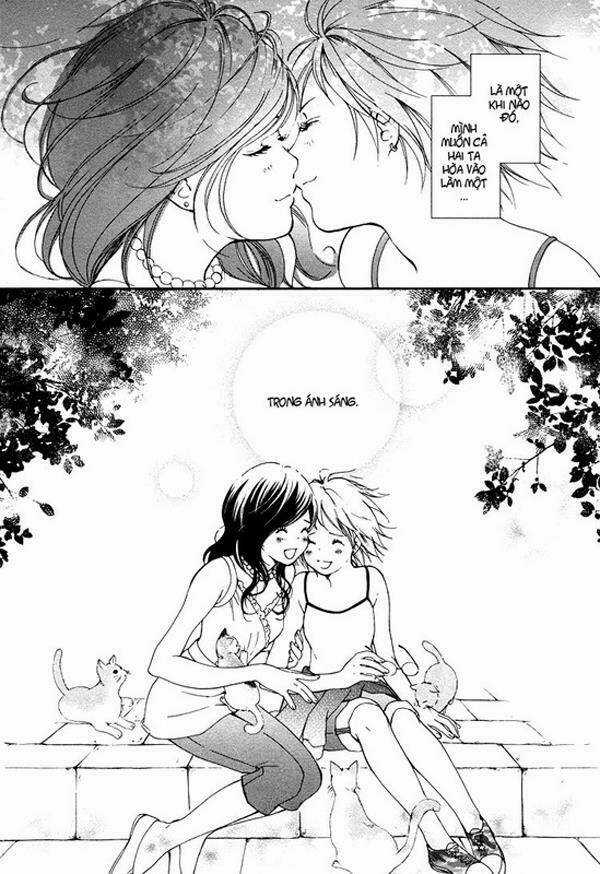 The Conditions For Paradise Chapter 3 trang 11