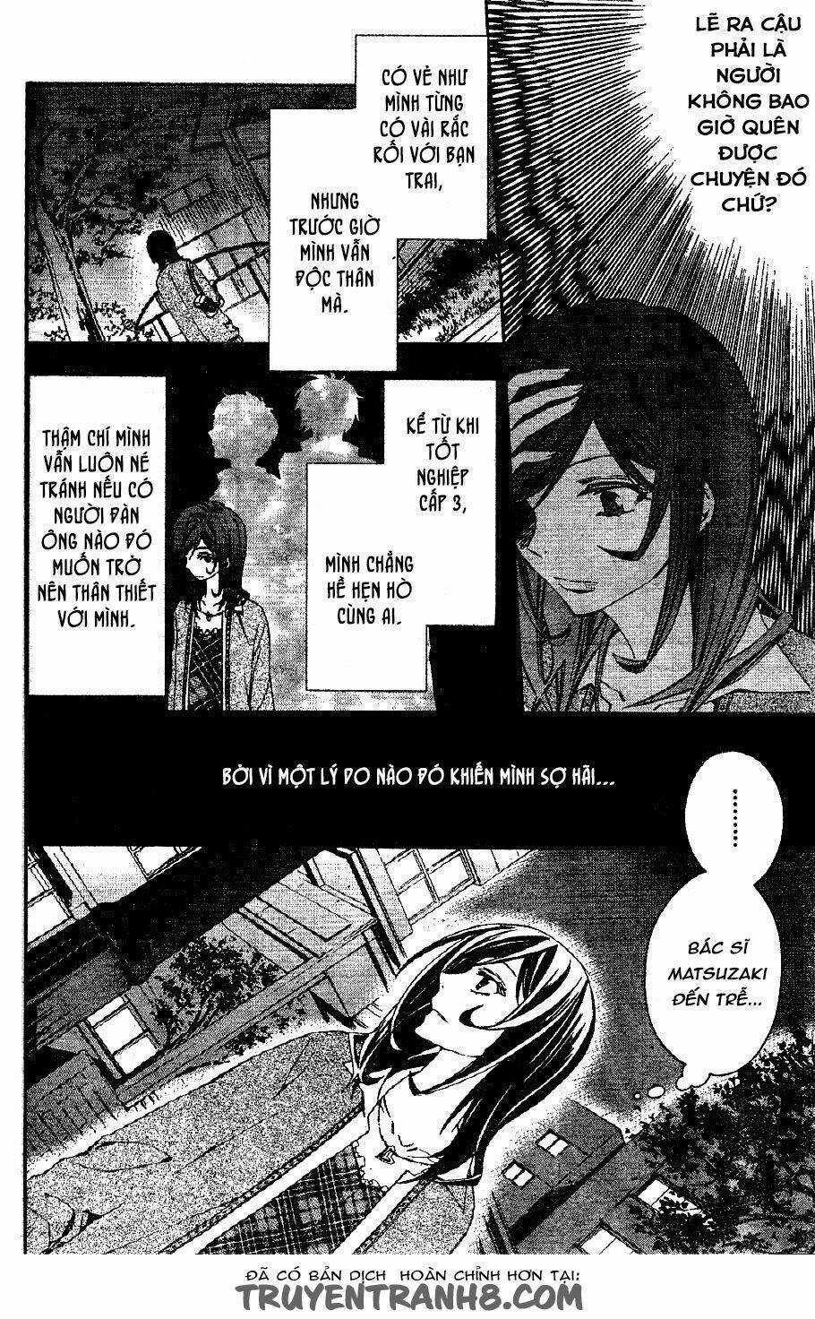 The Conductor Chapter 2.2 trang 23