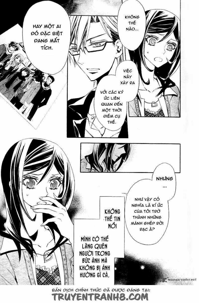 The Conductor Chapter 3 trang 12