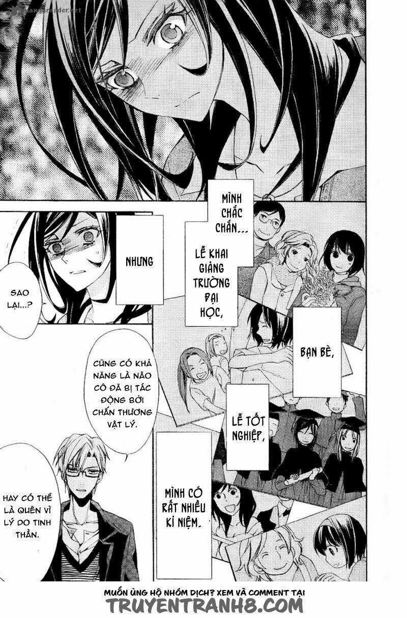 The Conductor Chapter 3 trang 14