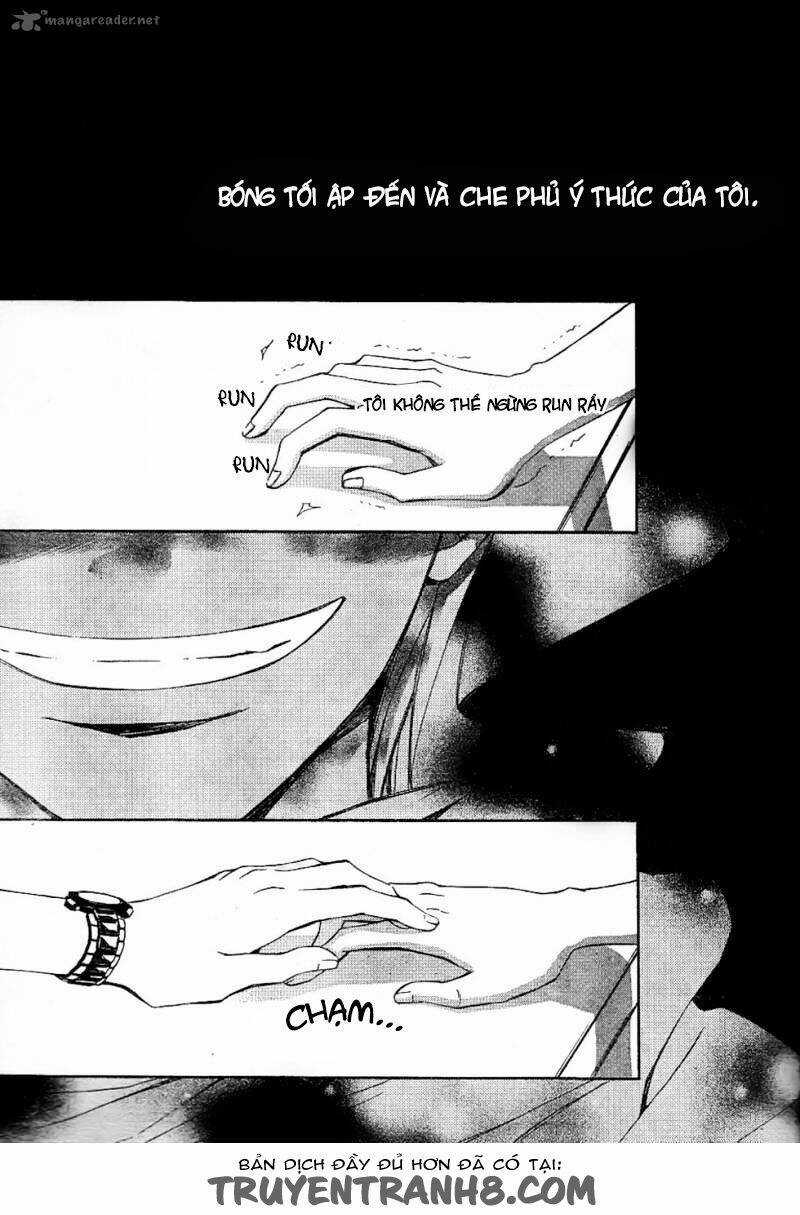 The Conductor Chapter 3 trang 16