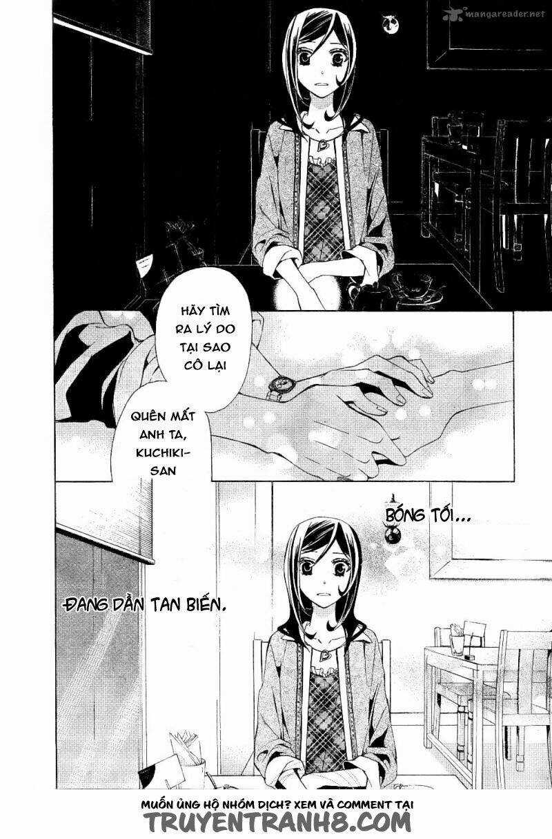 The Conductor Chapter 3 trang 17