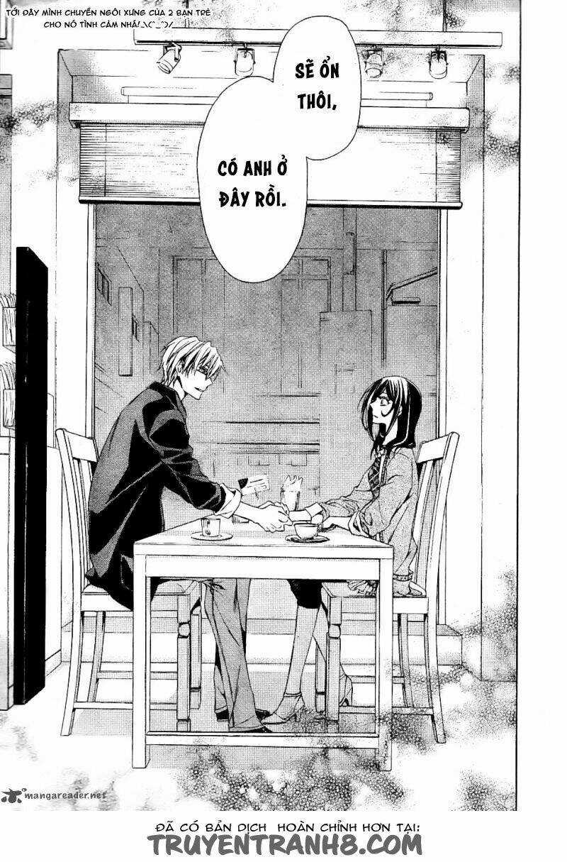 The Conductor Chapter 3 trang 18