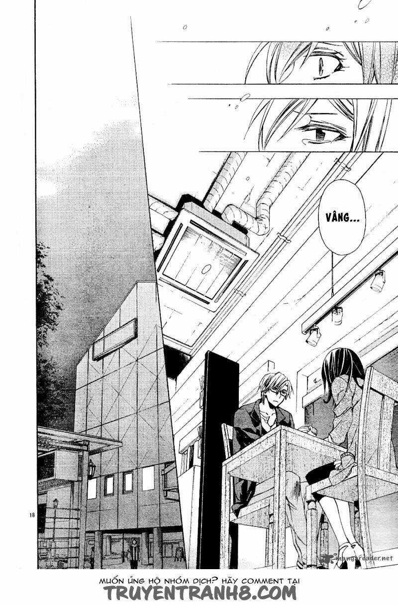 The Conductor Chapter 3 trang 19