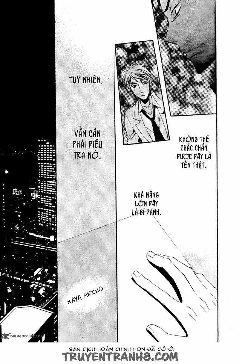 The Conductor Chapter 3 trang 26