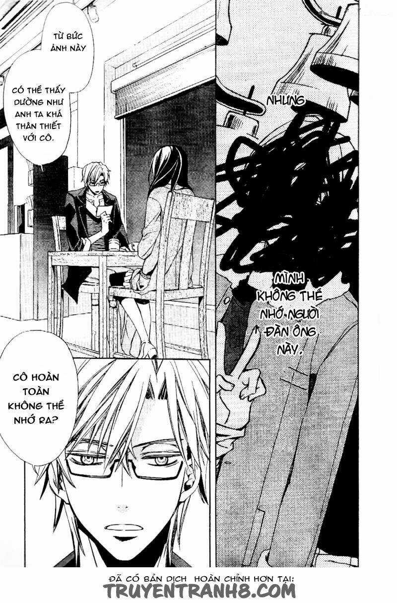 The Conductor Chapter 3 trang 4