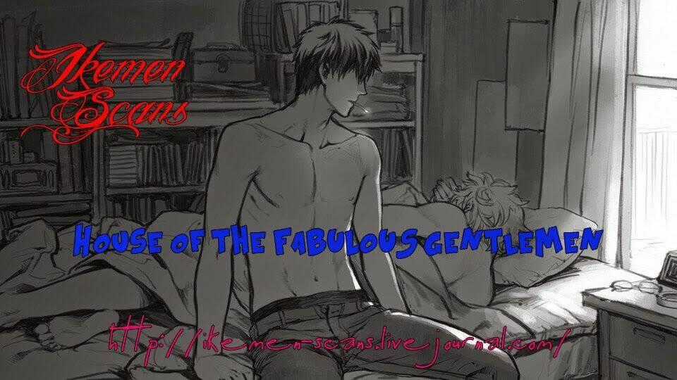 The Contract with the Devil Chapter 2.1 trang 30