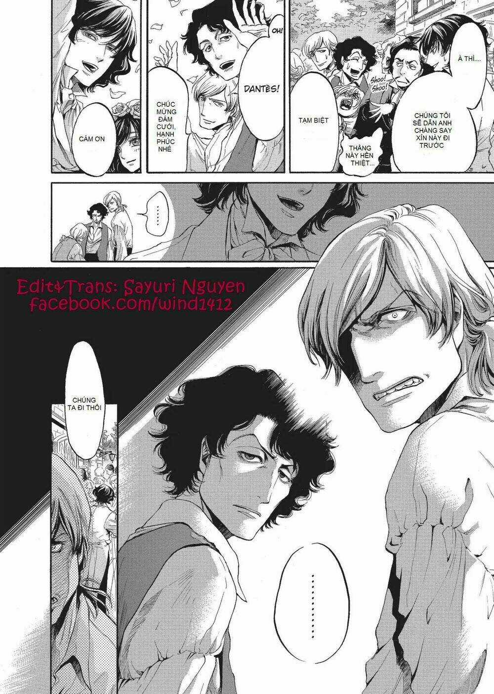 The Count Of Monte Cristo Chapter 1 trang 15