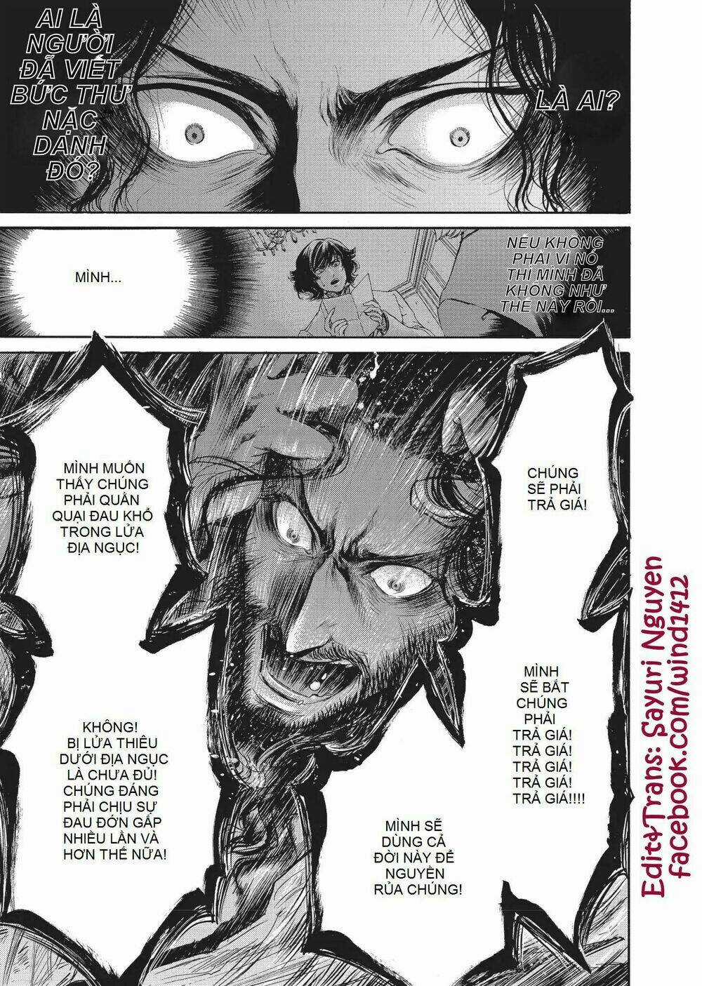 The Count Of Monte Cristo Chapter 1 trang 31