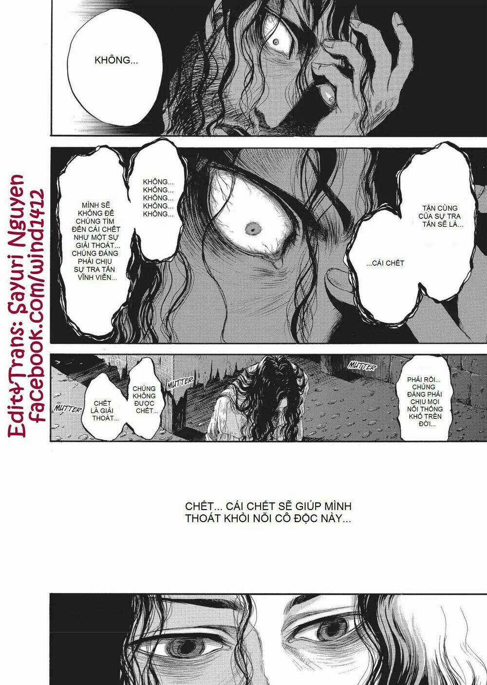 The Count Of Monte Cristo Chapter 1 trang 32