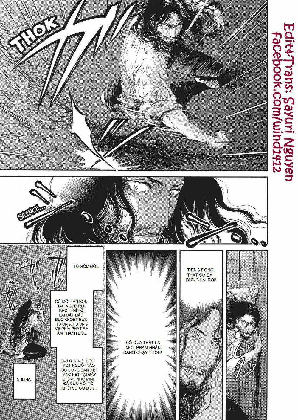 The Count Of Monte Cristo Chapter 1 trang 35