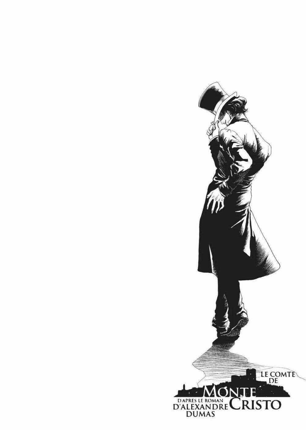 The Count Of Monte Cristo Chapter 1 trang 40