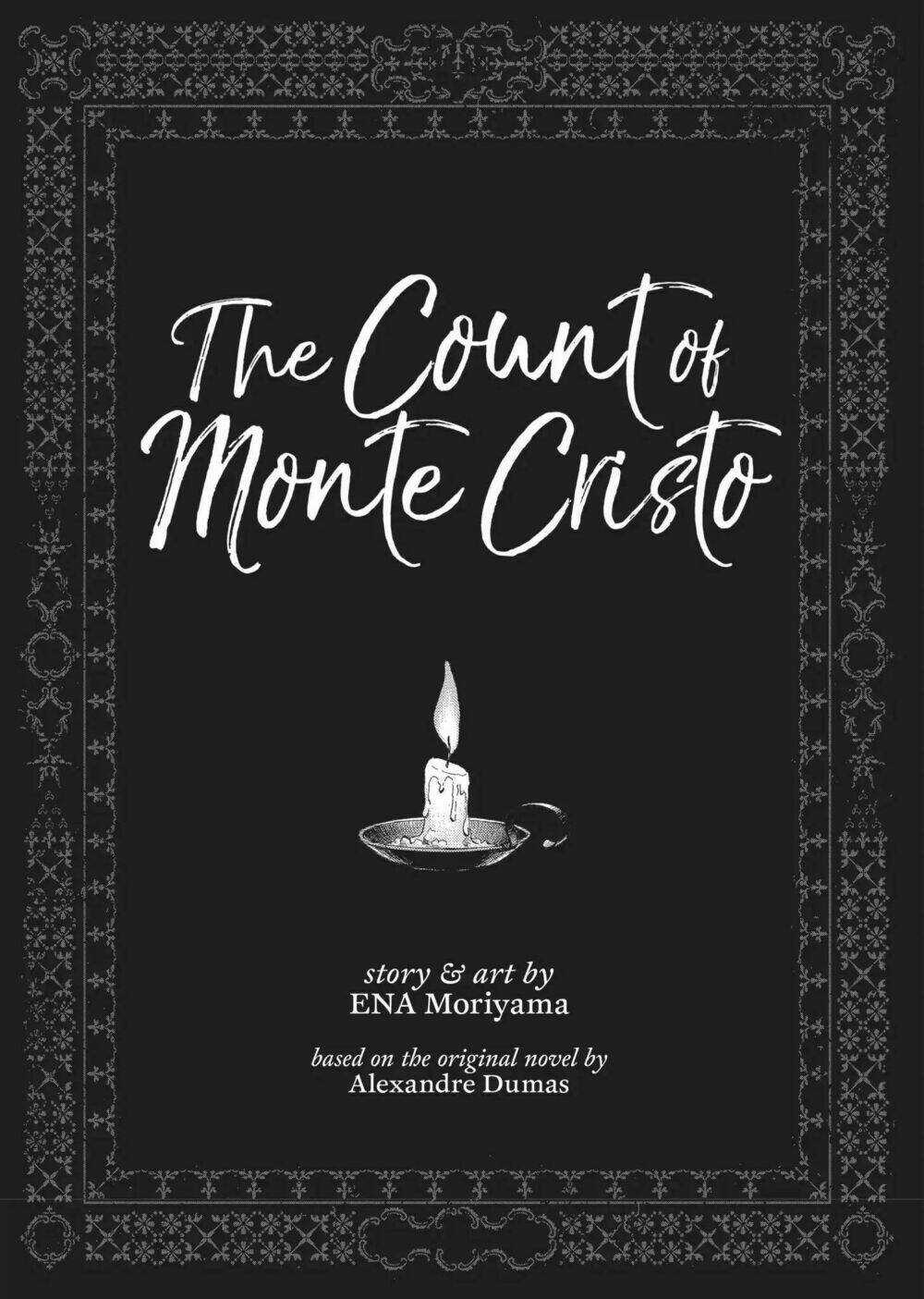 The Count Of Monte Cristo Chapter 1 trang 5