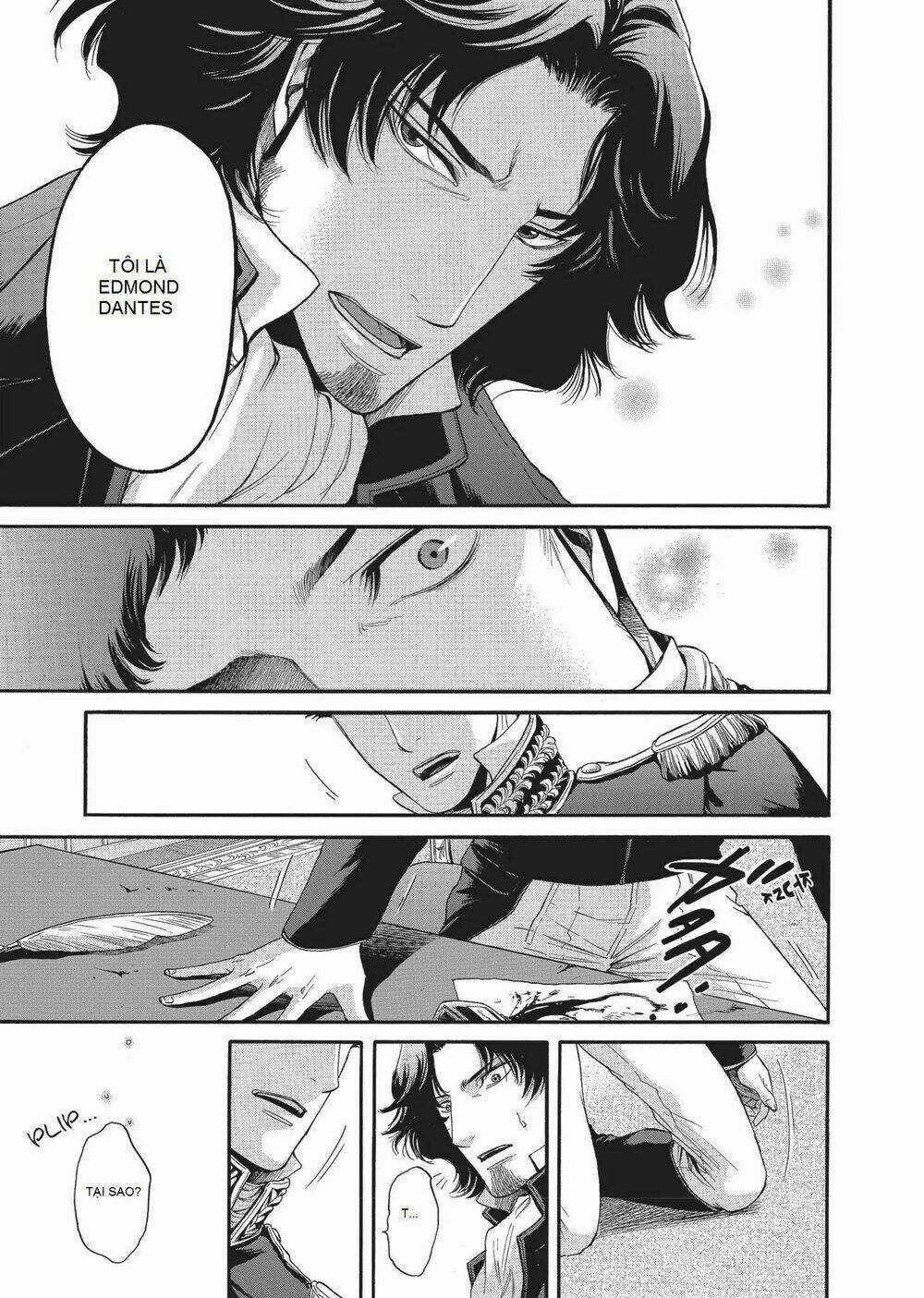 The Count Of Monte Cristo Chapter 10 trang 14