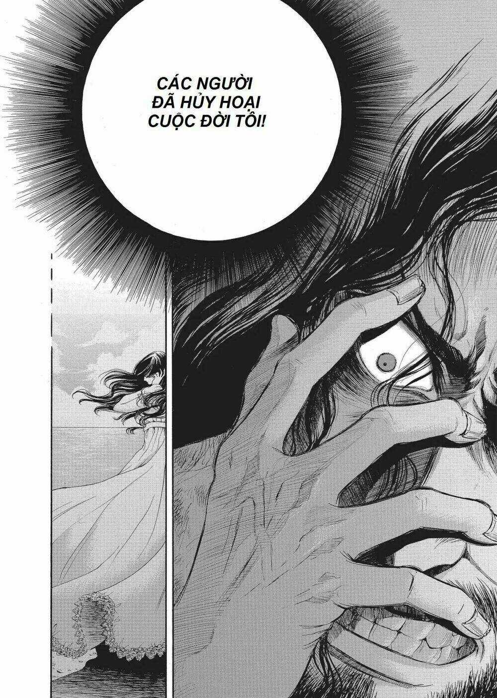 The Count Of Monte Cristo Chapter 2 trang 13