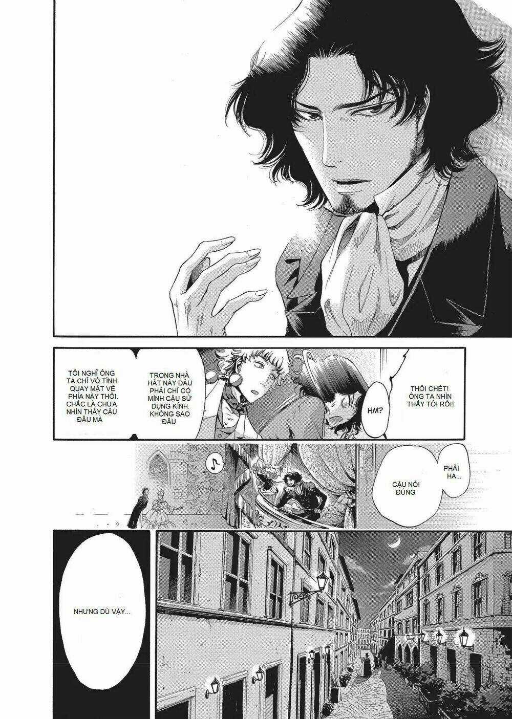 The Count Of Monte Cristo Chapter 5 trang 3