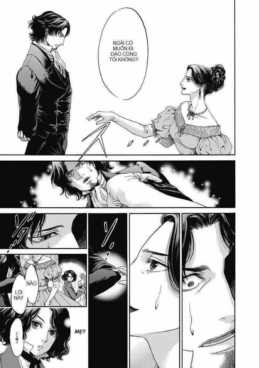The Count Of Monte Cristo Chapter 6 trang 15