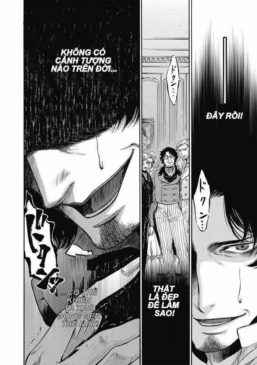 The Count Of Monte Cristo Chapter 6 trang 8