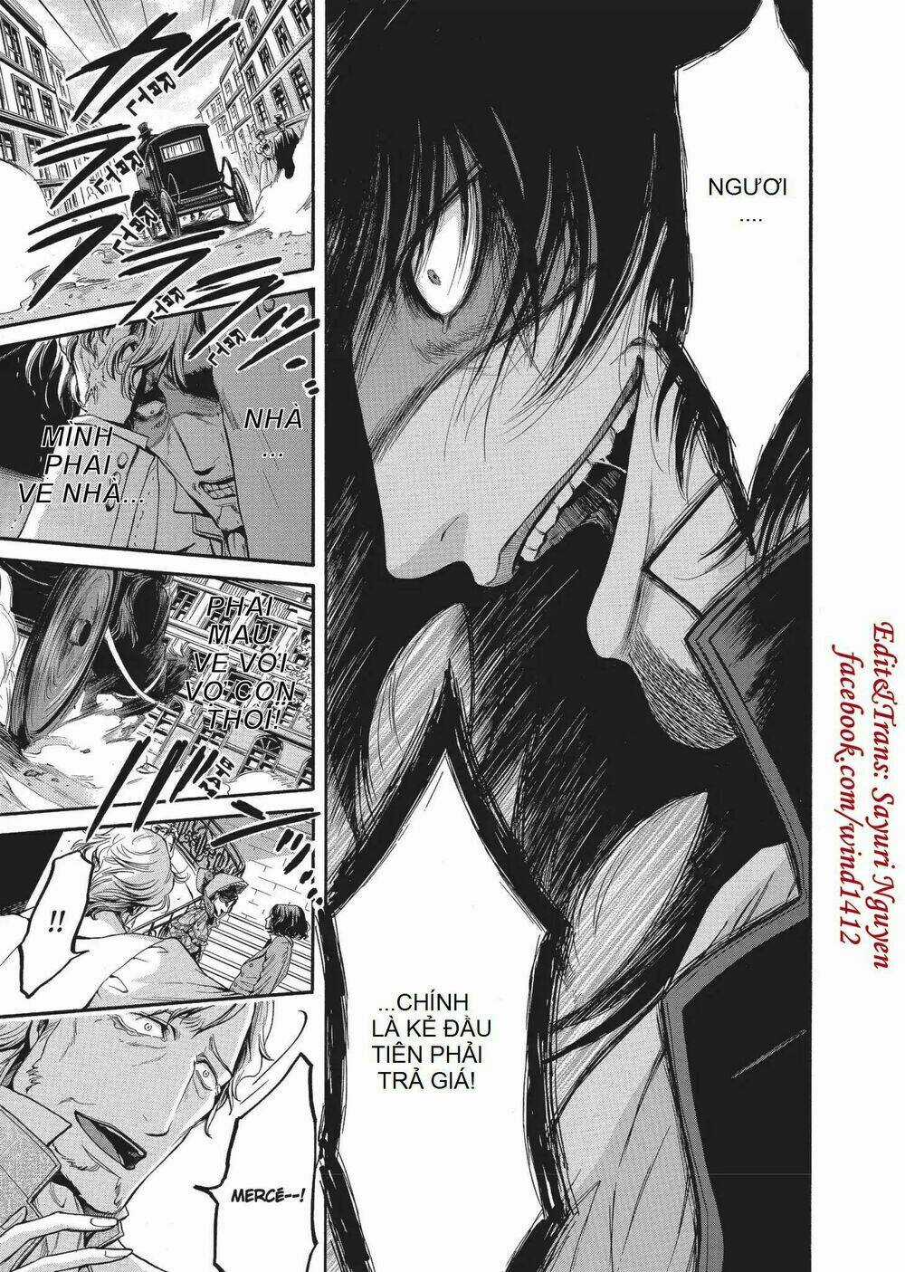 The Count Of Monte Cristo Chapter 9 trang 13