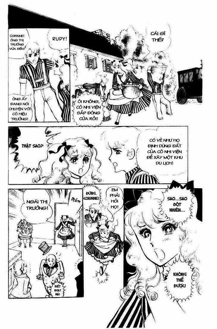 The Count s Daughter Chapter 1 trang 14