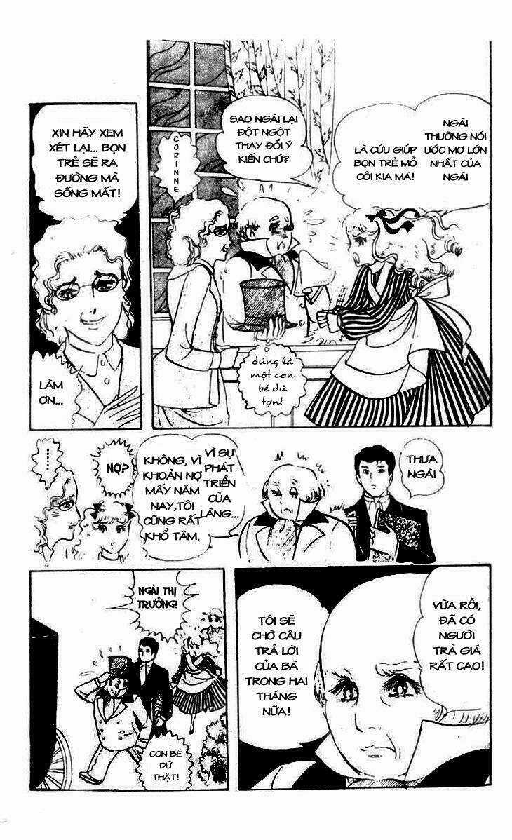 The Count s Daughter Chapter 1 trang 15