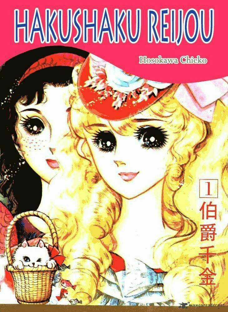 The Count s Daughter Chapter 1 trang 2