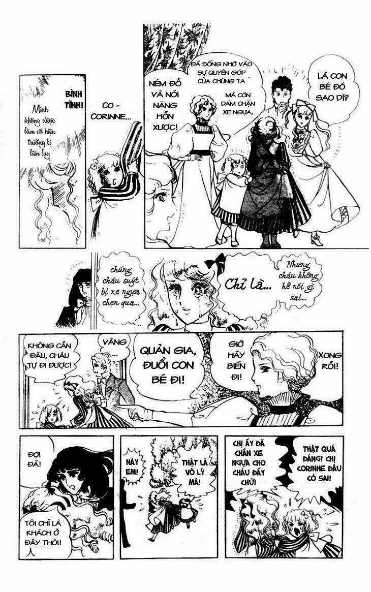 The Count s Daughter Chapter 1 trang 24