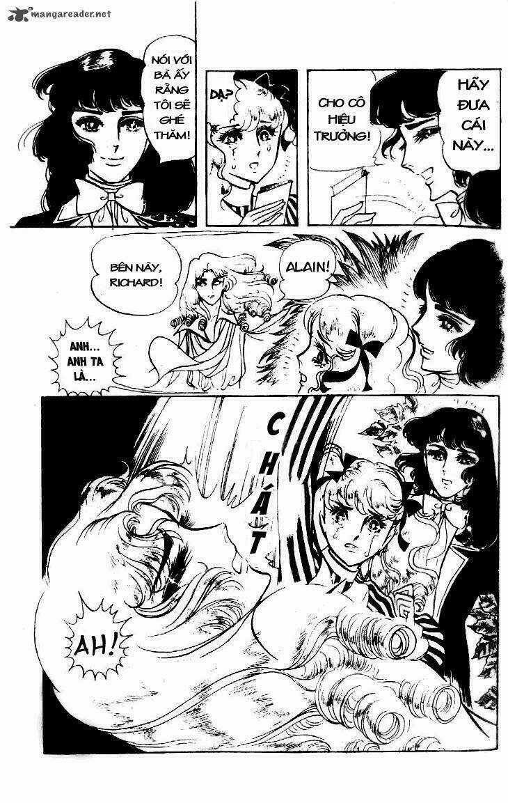 The Count s Daughter Chapter 1 trang 25