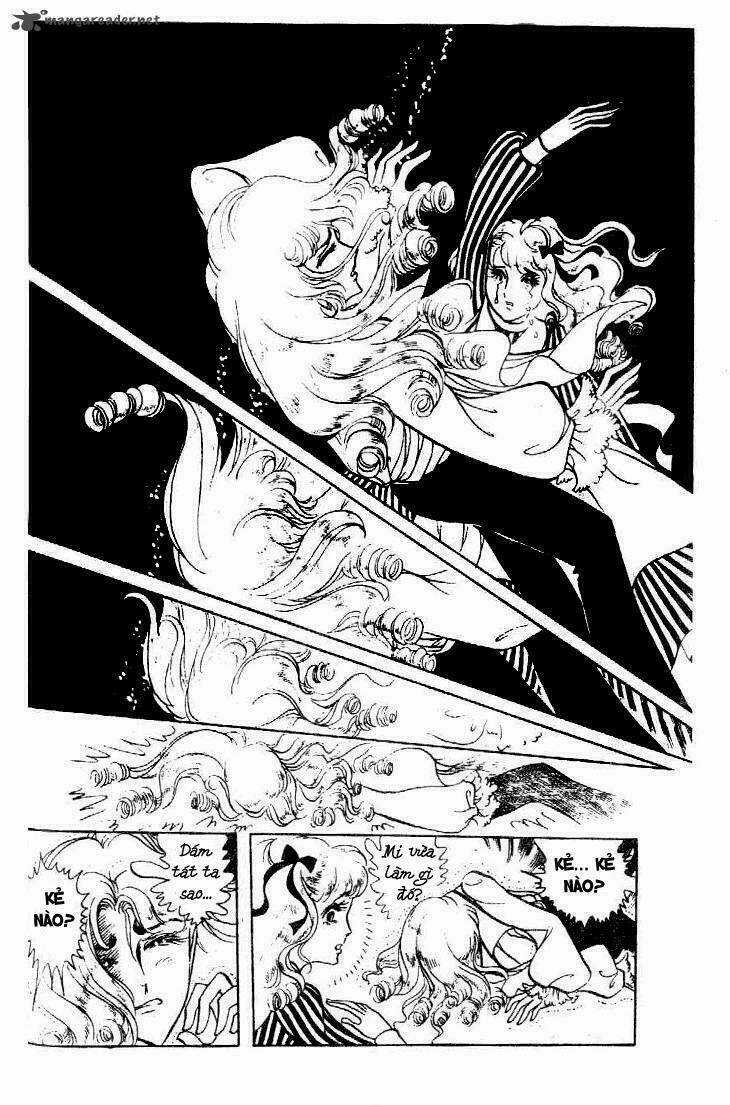 The Count s Daughter Chapter 1 trang 26