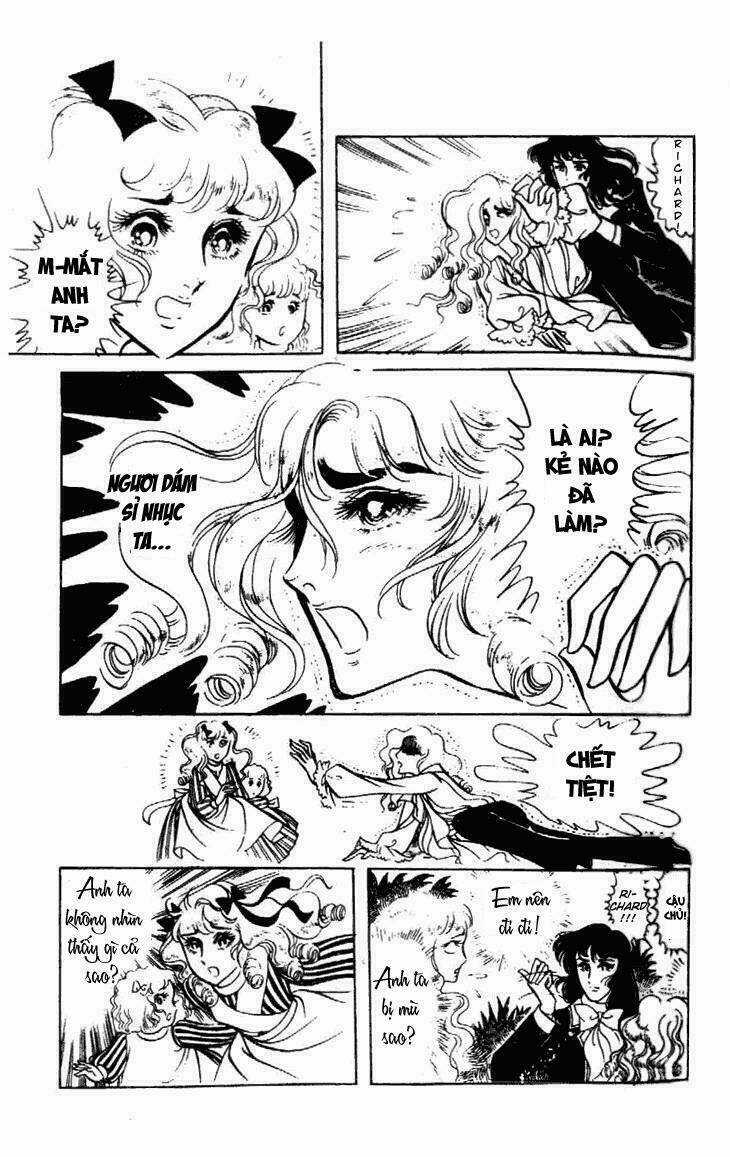 The Count s Daughter Chapter 1 trang 27