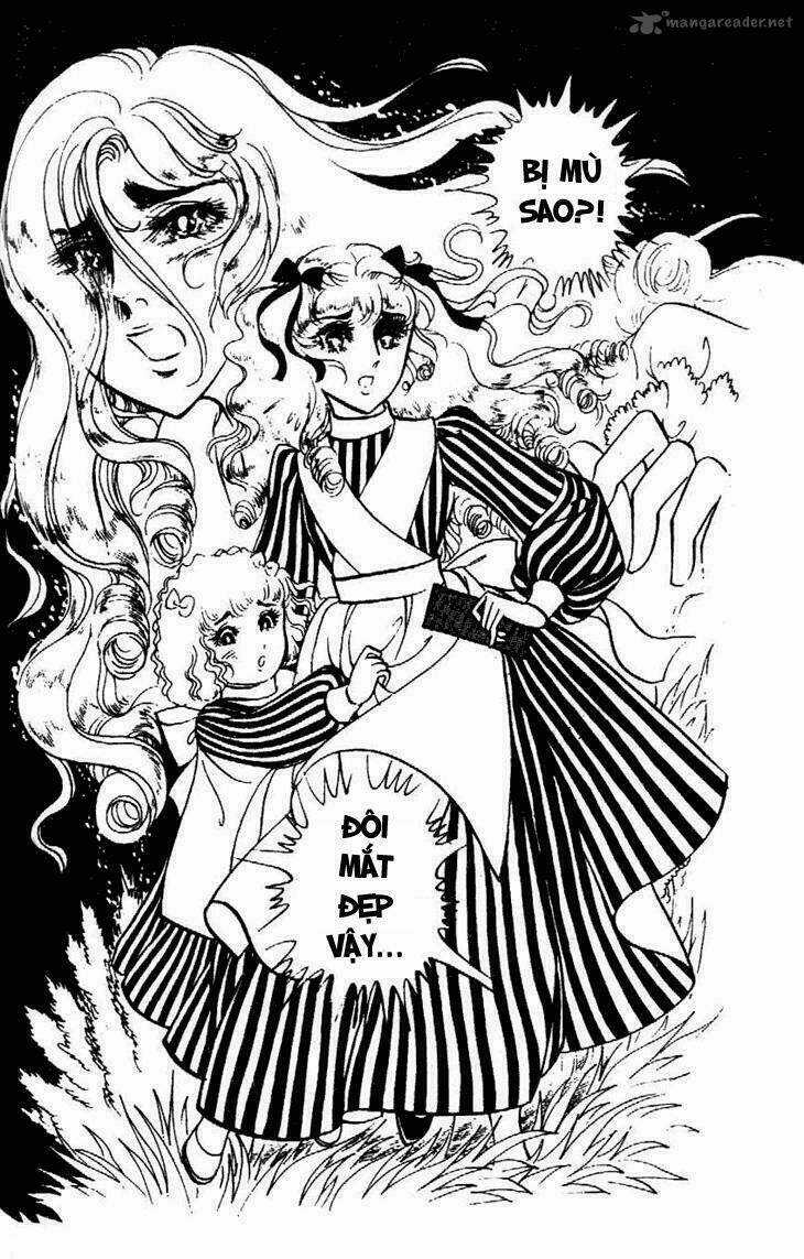 The Count s Daughter Chapter 1 trang 28