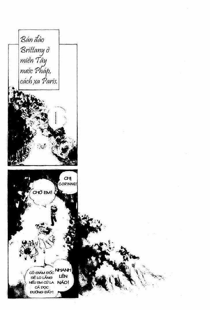 The Count s Daughter Chapter 1 trang 5