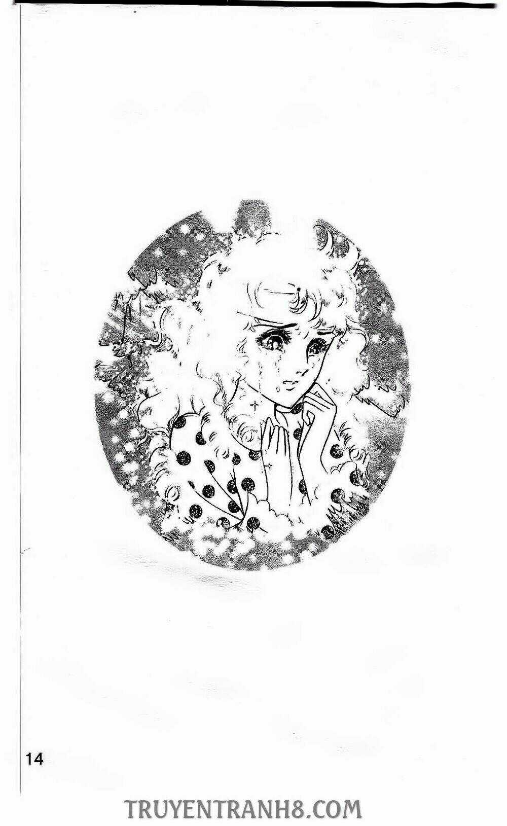 The Count s Daughter Chapter 10 trang 11