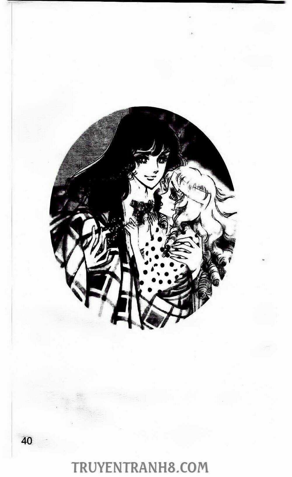 The Count s Daughter Chapter 11 trang 10