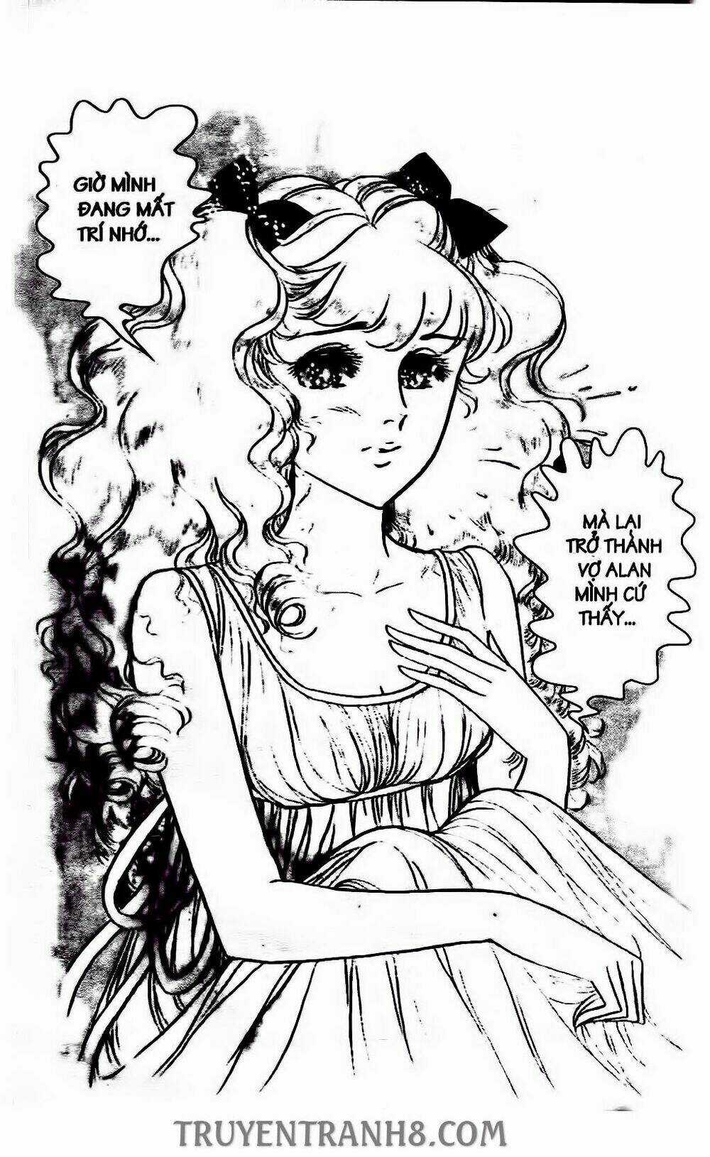 The Count s Daughter Chapter 13 trang 17